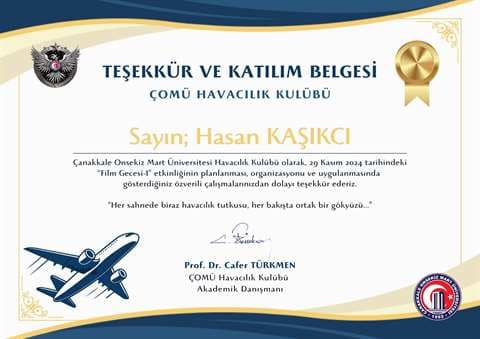 Film Gecesi I