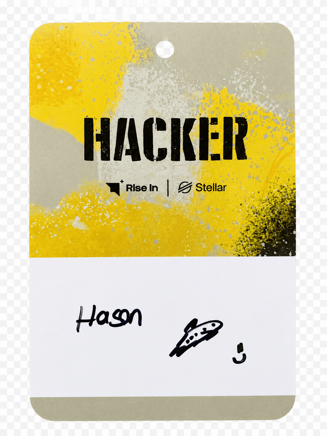 Stellar Hackathon - Constella